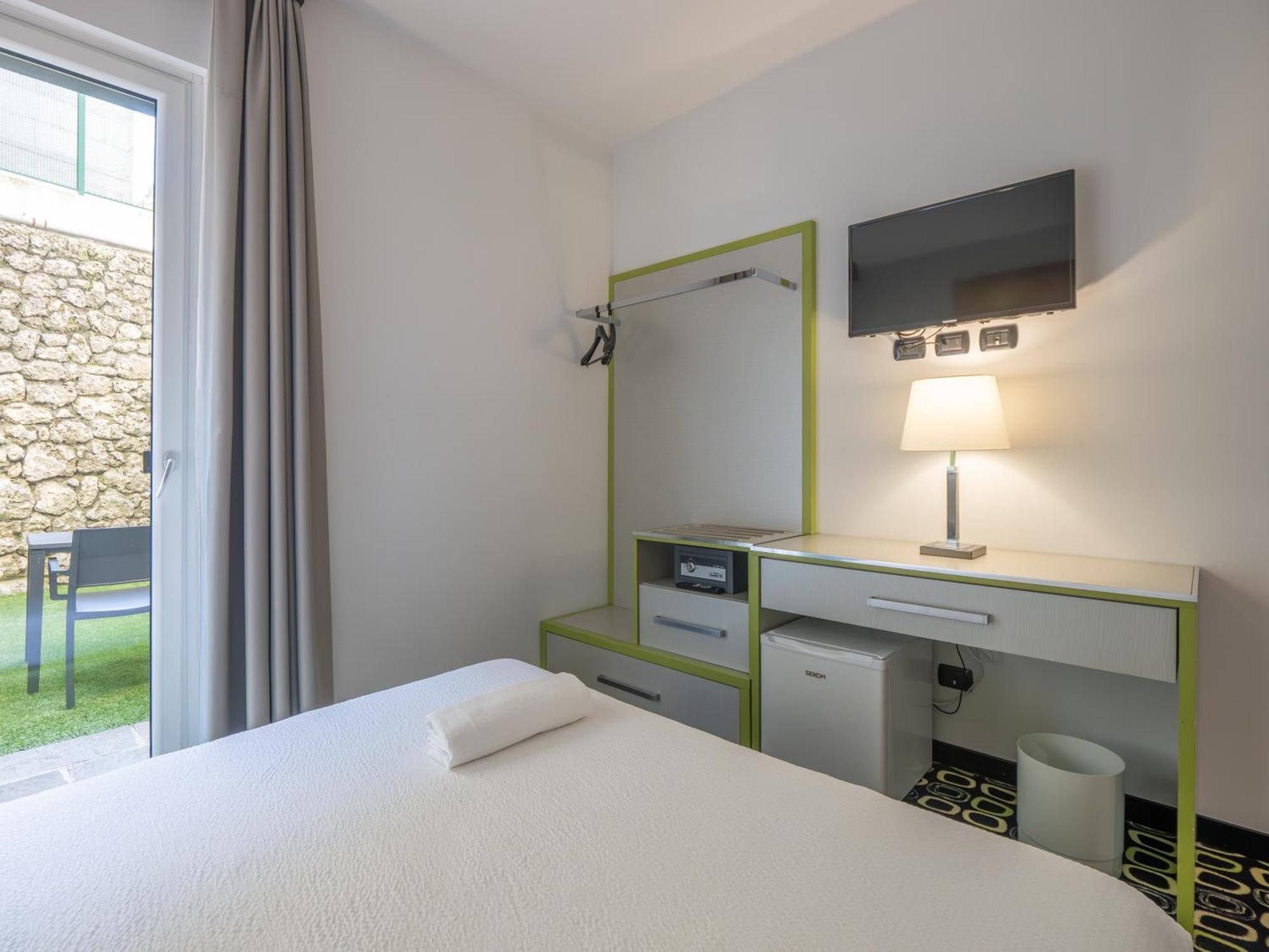 San Valentino Hotel Villa di Serio Eksteriør bilde